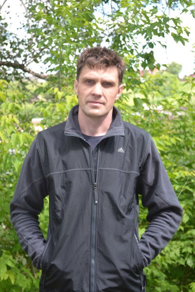 Юрий Андреев