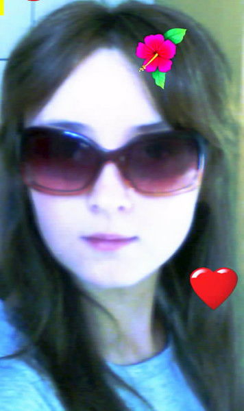 Мария Васильева