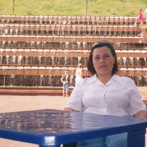 Татьяна Змушко