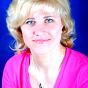 Евгения Фролова