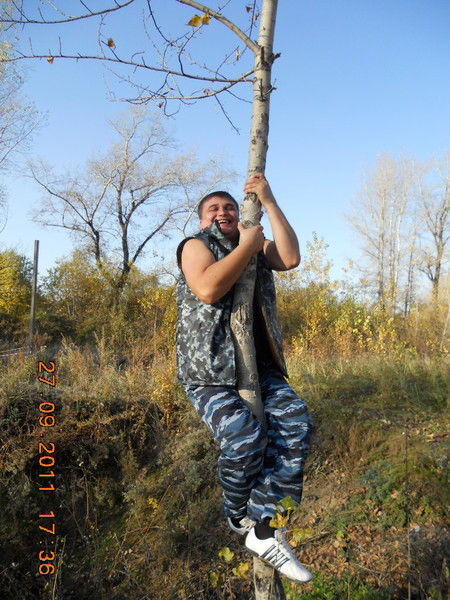 Артём Лашин