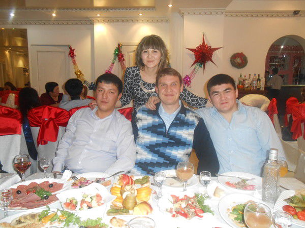 Геннадий Горбачёв