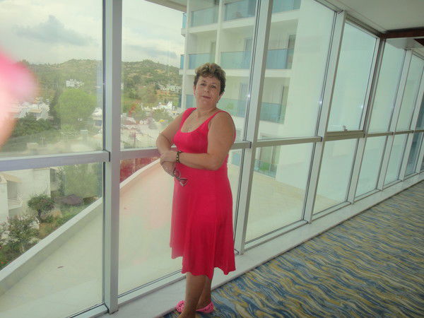 Елена Звонцова