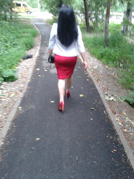 Айгуль Тулегенова