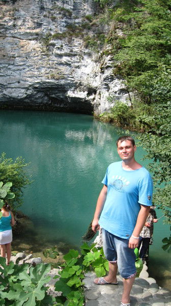 Александр Матросов