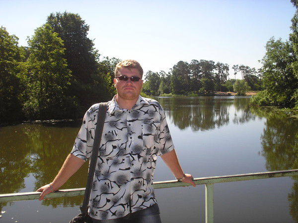 Сергей Тюкалов