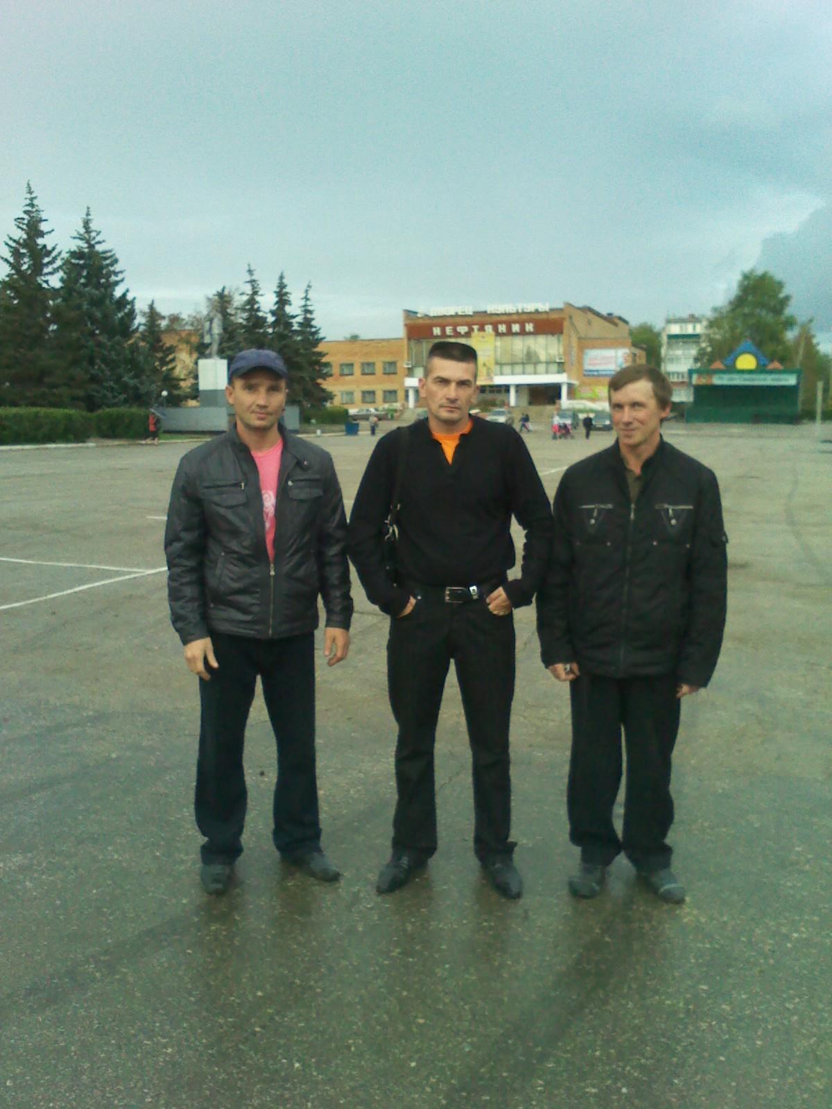 Эдуард Шакиров