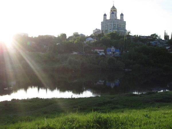 Ольга Яковлева