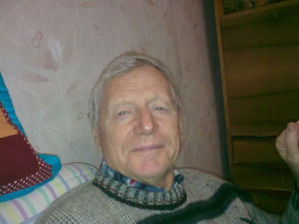 Виктор Косяченко