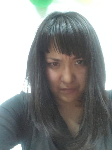 Айгерим Муратовна