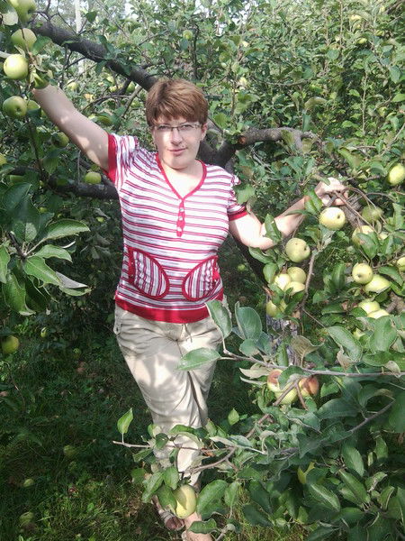 Елена Кальченко