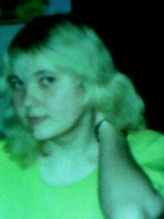 Елена Константинова