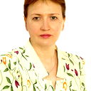 Любовь Антипенко