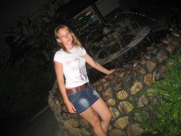 Виктория Матвеева