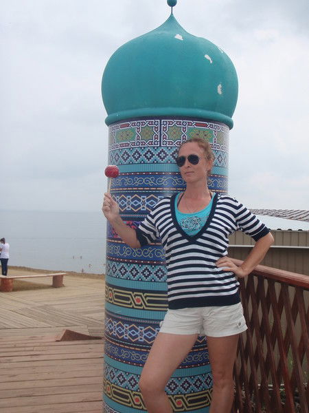 Елена Хисамова