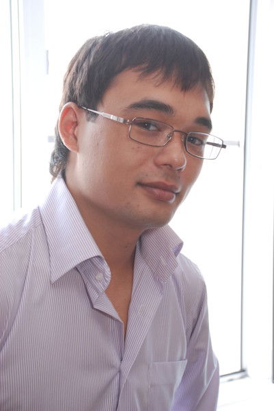 Вадим Хренков