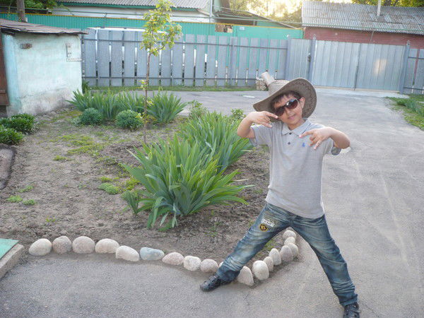 Давид Пащенко