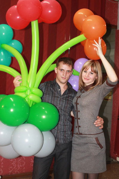 Иван Смирнов