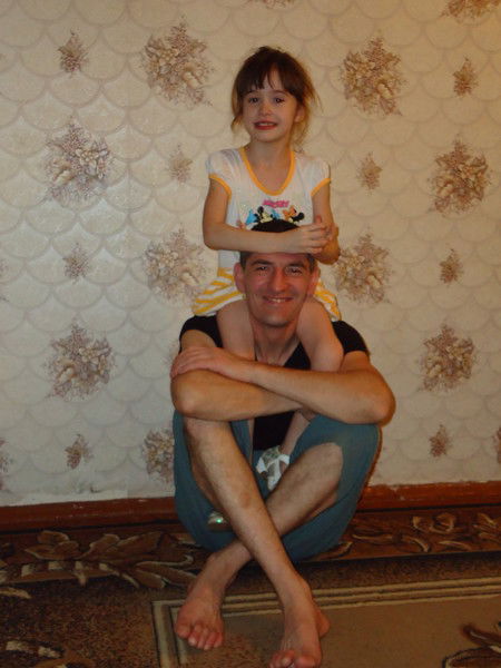 Александр Пеньковцев