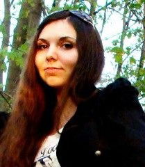 Алёна Шалатонова