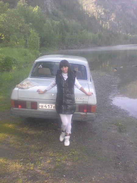 Татьяна Сысоева