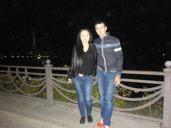 Александр Яковлев