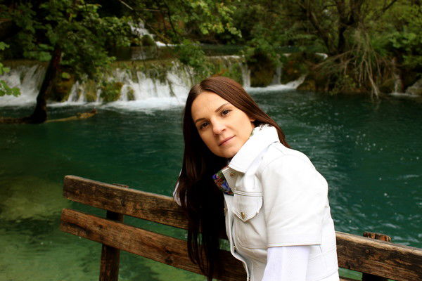 Ирина Калантаевская