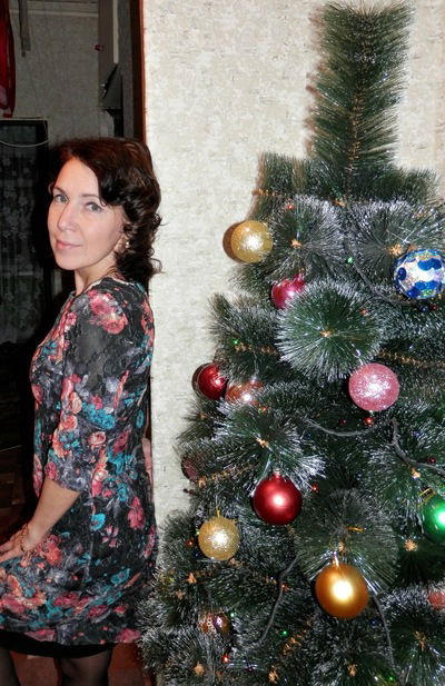 Ирина Артемьева