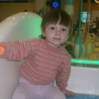 Анна Безрукова