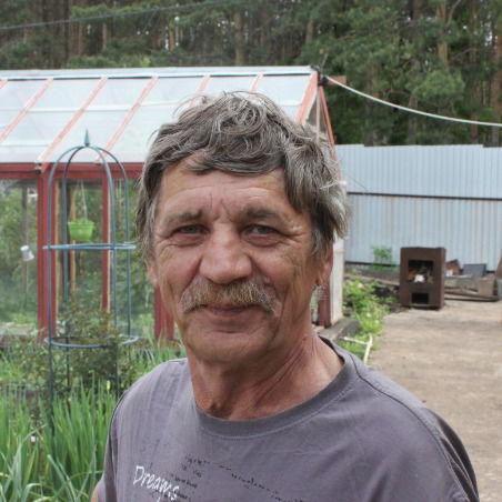 Владимир Спиридонов