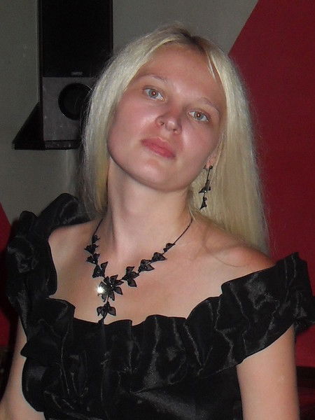 Ирина Сельденрайх