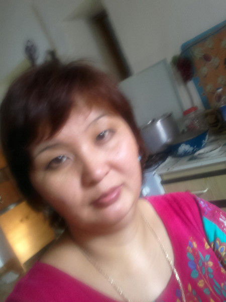 Нургул Табылганова