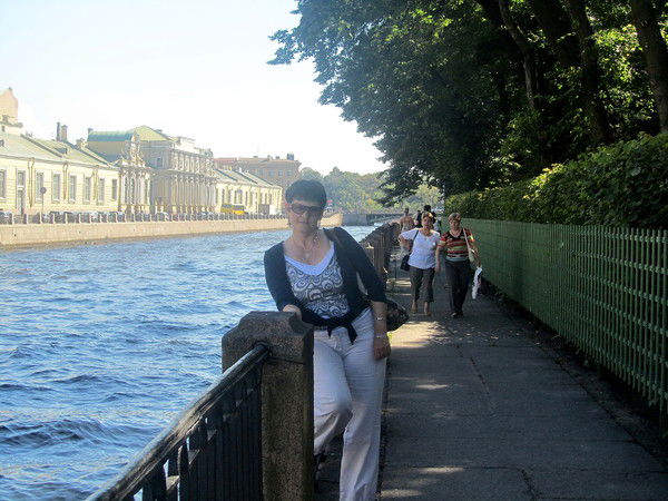 Наталья Шаляпина