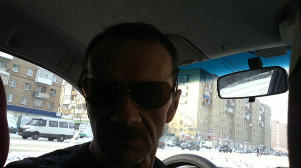 Костя Федотов