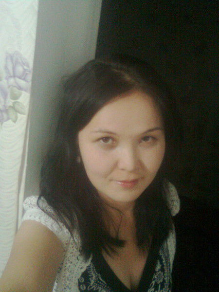 Назира Байсбаева