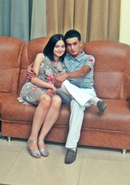 Бота Камбарова