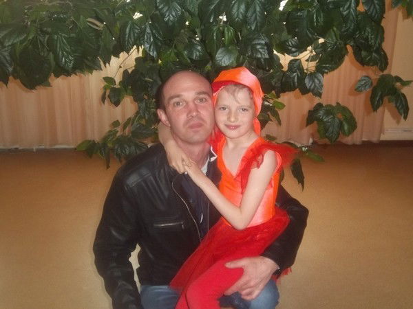 Евгений Дрыгин