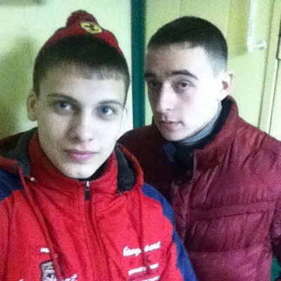 Саня Баранов