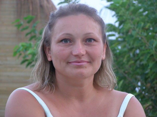 Алина Кропивка