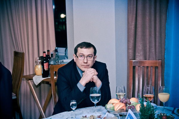 Мельник Иван