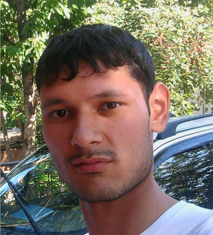 Абдурахим Аброрхужаев