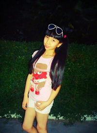 Ариана Грандэ