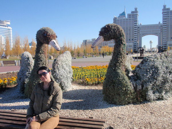 Алевтина Васильева