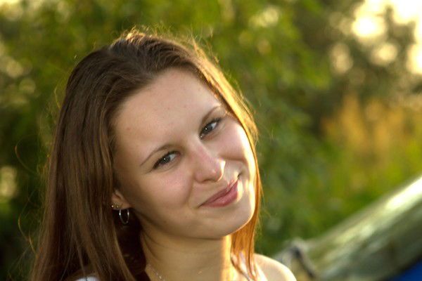 Вероника Чесалова