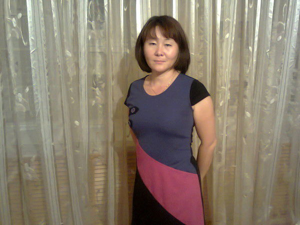 Жанар Бейсенбекова