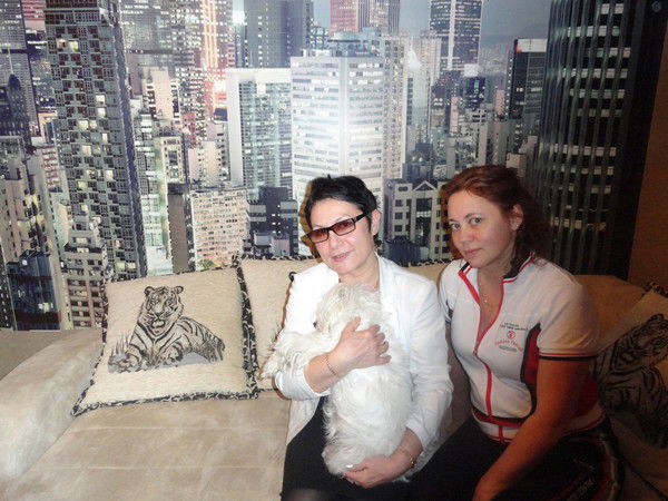 Валентина Орлова