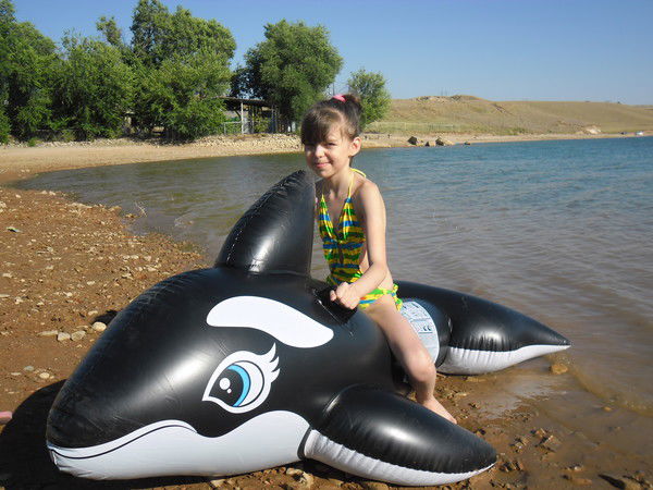 Анастасия Касьянова