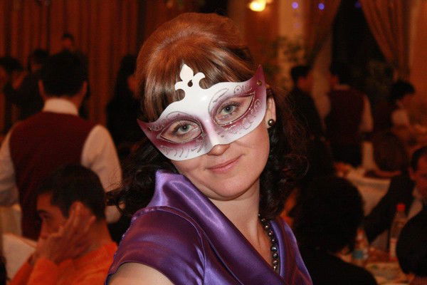 Елена Юркина-Кузнецова