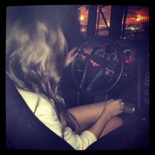 Алёна Грачёва