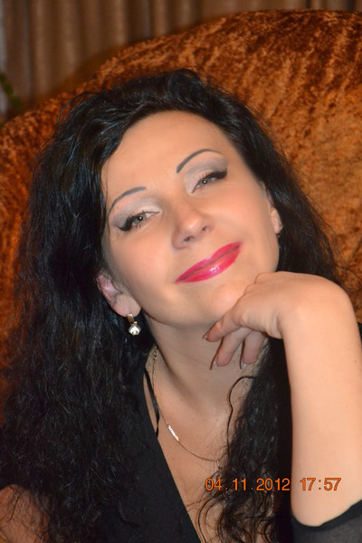 Женя Агапова